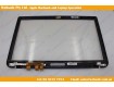 Toshiba Satellite  P50t, P55t,P50T-A Series Laptop LCD Bezel With Touch Screen H000066920